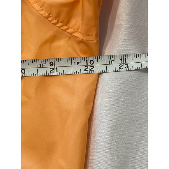 Women's Columbia Omni-Dry Outdoor Packable Windbreaker Hiker Jacket SIZE L 69724 - Picture 11 of 13